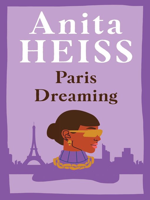 Title details for Paris Dreaming by Anita Heiss - Wait list